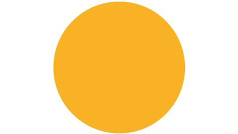 Yellow vehicle health check colour