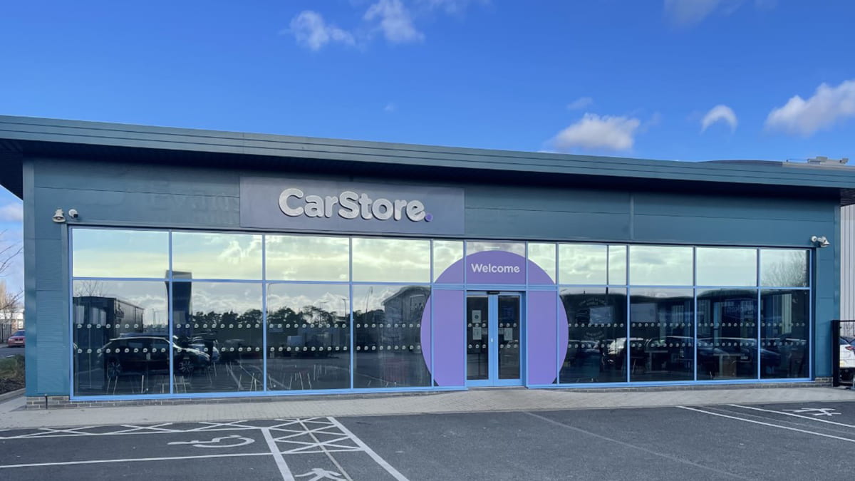 CarStore Norwich