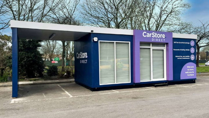 CarStore Direct