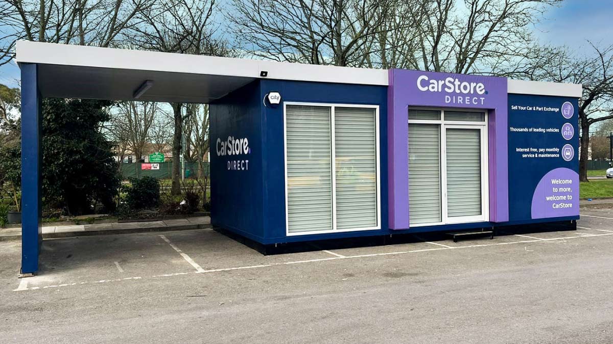 CarStore Direct