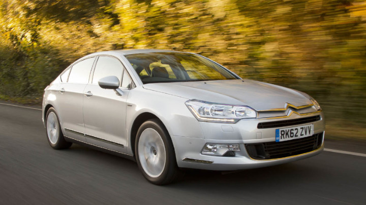 Used Citroën C5 Review (2008-2018) MK1