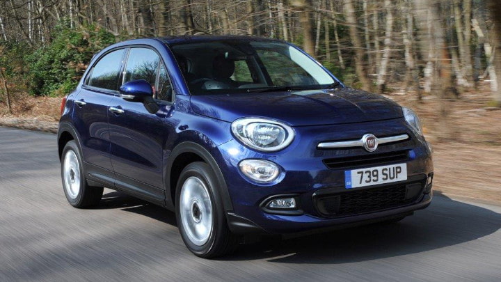 Used Fiat 500X Review (2014-present) MK1