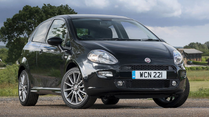 Used Fiat Punto Review (2012-2018) MK3