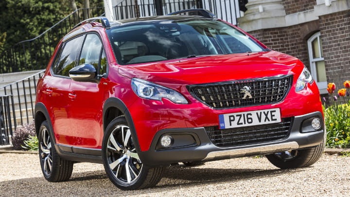 Used Peugeot 5008 Review (2017-2020) MK2