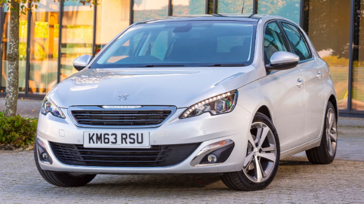Used Peugeot 308 Review (2013-2021) MK2