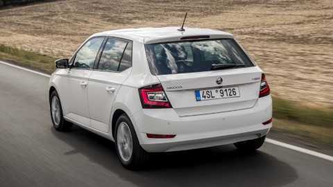 Used Car Review  Škoda Octavia (2012-2019) - The AA
