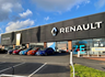 Renault Sunderland exterior